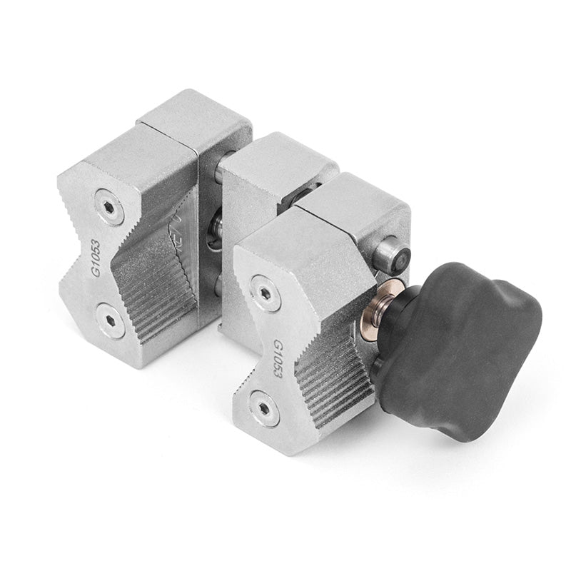 Mark-10 G1053 | Universal V-Jaw Grip | 0.65–1.55 in (16.5–39.4 mm) - generaltechuae