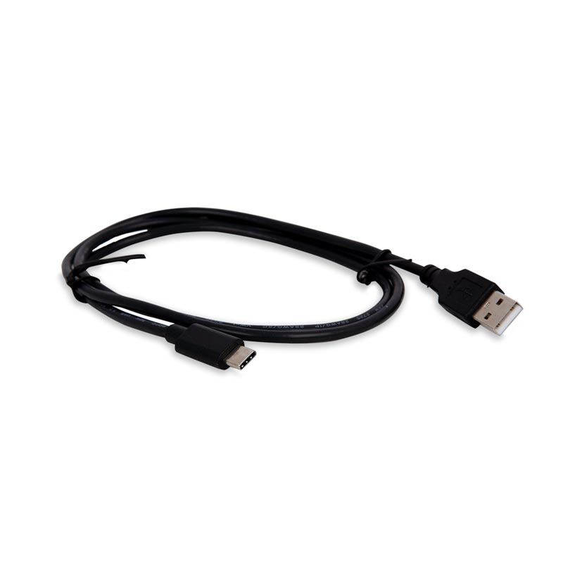 ETI 812-510 | USB-C Lead for Data Loggers | 1000 mm - generaltechuae