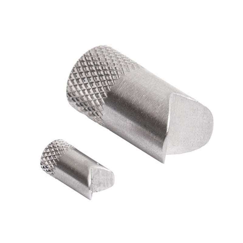 Mark-10 G1034 | V-groove Attachment | 5/16-18F - generaltechuae