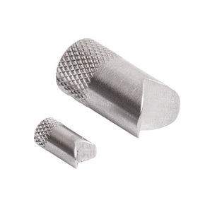 Mark-10 G1027 | V-groove Attachment | #10-32F - generaltechuae