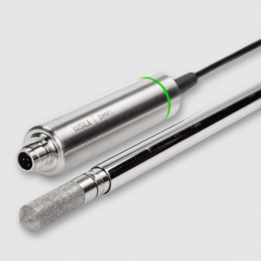 Vaisala DMP5 Dew Point Probe |  For High Temperatures - generaltechuae