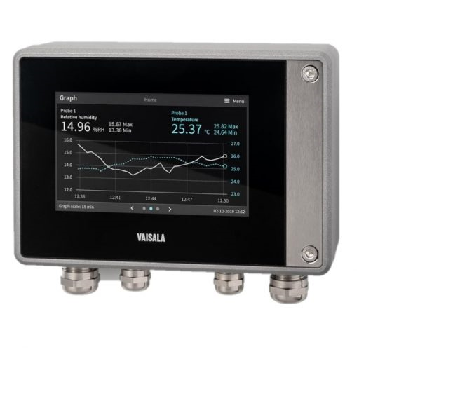 Vaisala Indigo 520 | Indigo 500 Series Transmitter - generaltechuae