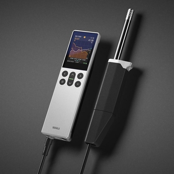 Vaisala Indigo80 |  Handheld Indicator