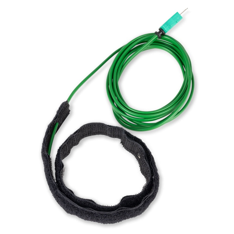 ETI 133-080 | Velcro Pipe Temperature Probe | Type K, -10 to 100 °C, 2 m lead - generaltechuae