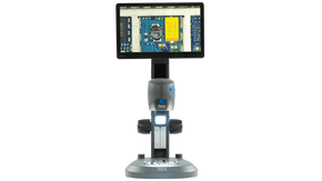 Digital Microscope | Compact full HD digital microscope - generaltechuae