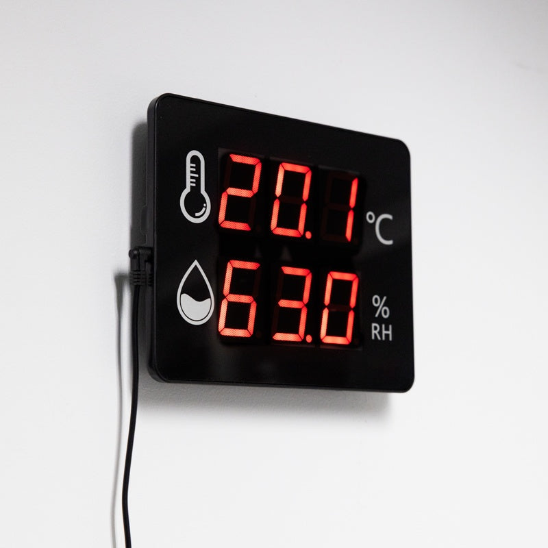 ETI 825-886 | WM60 Wall Mounted Thermometer & Hygrometer | 32 x 400 x 600 mm - generaltechuae (3)