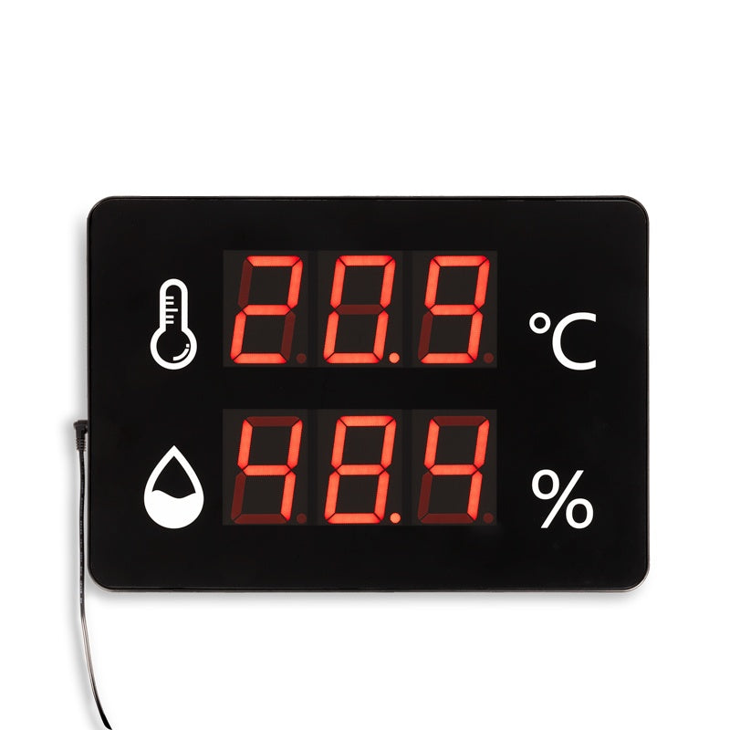 ETI 825-884 | WM40 Wall Mounted Thermometer & Hygrometer | 30 x 280 x 390 mm - generaltechuae (5)