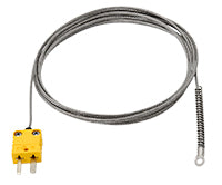 DeFelsko PRBOTLW-EXT | Washer Surface Probe | Custom Length, -100 to 500 °C - generaltechuae