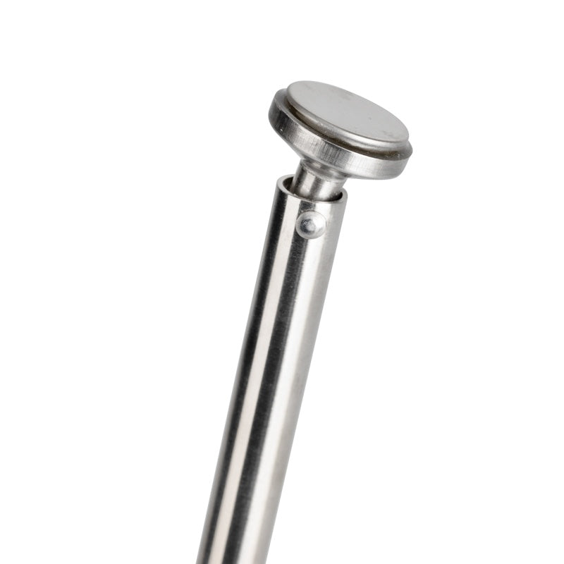 ETI 343-084 | Waterproof Bell Surface Temperature Probe | 45°, coiled lead, Type K - generaltechuae (2)