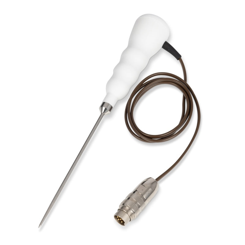 ETI 177-266 | Waterproof T Type Penetration Probe | for Therma 22 Plus, Ø3.3 x 130 mm - generaltechuae