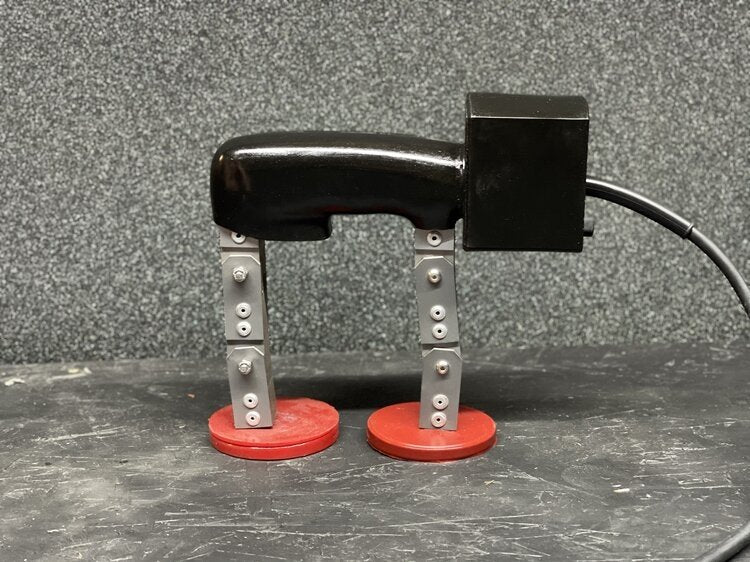 AC/DC Yoke (230V) 60 Hz - generaltechuae