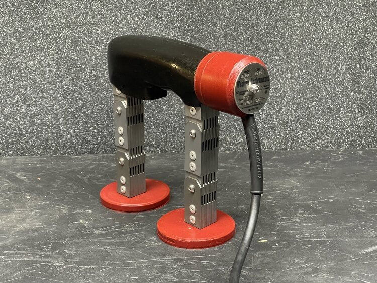 WE-3 Economical AC Yoke | WE-3K (230V) - generaltechuae