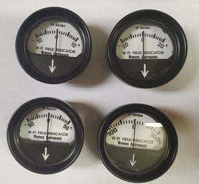 W-FI-10 Magnetometers | Gauss Meters | Helmholtz Coil +/- 10 Gauss - generaltechuae