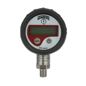 Winters DPG224 | DIGITAL PRESSURE GAUGE | Range 0/10,000 psi - generaltechuae
