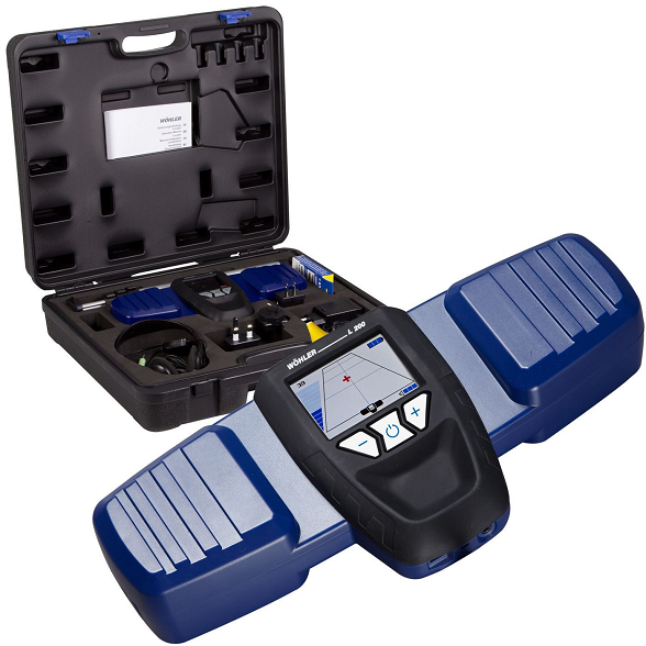 Wohler L 200 | Locator for camera heads ˜ 26 / 40 mm - generaltechuae