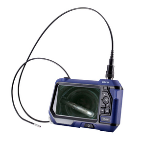 Wohler VE 400 HD | Video Endoscope | HD Probe 1m, ˜ 5.5 mm, view 0° / 90°