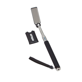 Wohler Glass Mirror Small | Glass mirror 2.6 x 7 cm