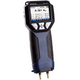 Wohler DC 410 FLOW | Pressure Differential & Flow Meter