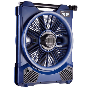 Wohler BC 600 | Blower Check