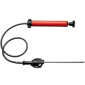 Wohler RP 72 | Soot Test Pump