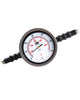 Brannan 15/420/0 | Portable Liquid Expansion Dial Thermometer | Asphalt/Bitumen, 400 mm stem, 0 to 300 °C/°F - generaltechuae