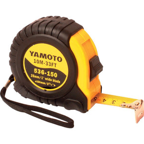 Yamoto 10m/33ft Lacquer Coating Rubber Grip Tape - generaltechuae