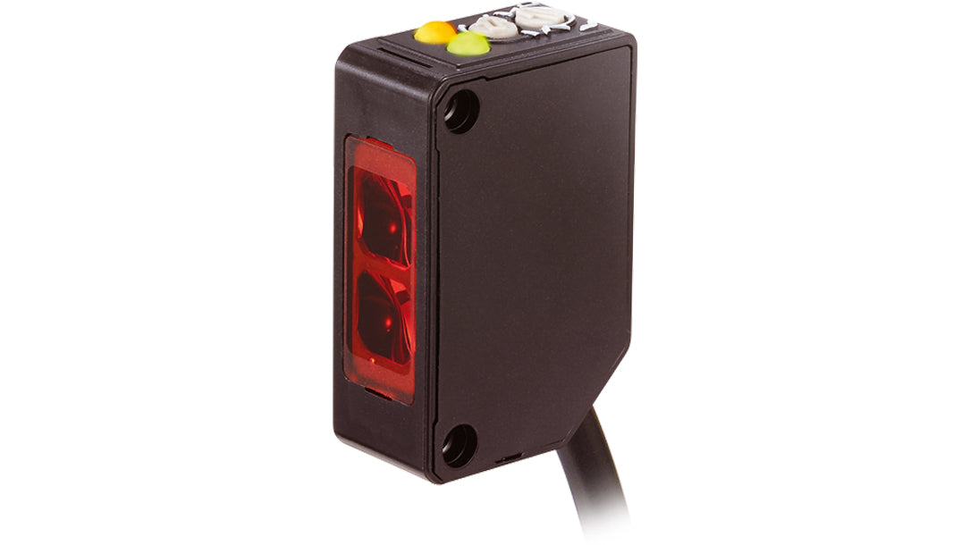 OPTEX FA NF-TS22H | Heat-Resistant Through-Beam Fibre Optic Cable | ø3.5, Free-Cut, Made to Order