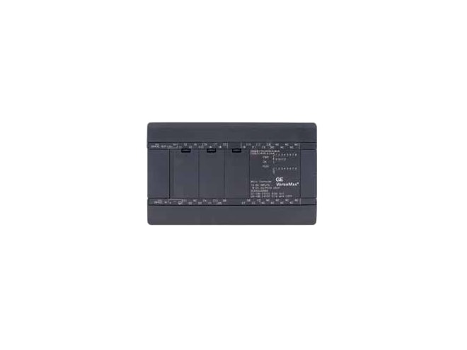 Emerson VersaMax MicroMotion Expansion Module