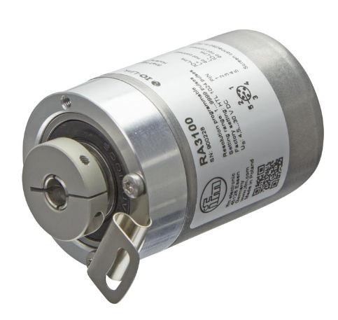 Incremental encoder ifm electronic RA3100
