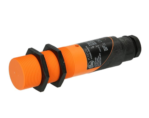 Capacitive sensor ifm electronic KI0024 - KIE2015-FBOA/NI