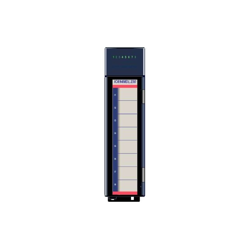 IC694MDL240 GE FANUC