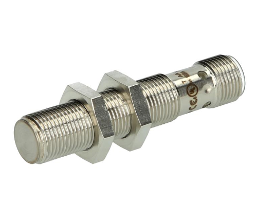 All-metal magnetic sensor ifm electronic MFS211 - MFK3060-BPKG/AM/G/US
