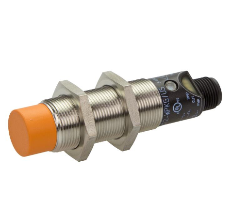 Compact speed monitor ifm electronic DI6001 - DGA4012-WPKG/US