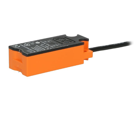 Capacitive sensor ifm electronic KQ6002 - KQ-3120NFPKG/2T