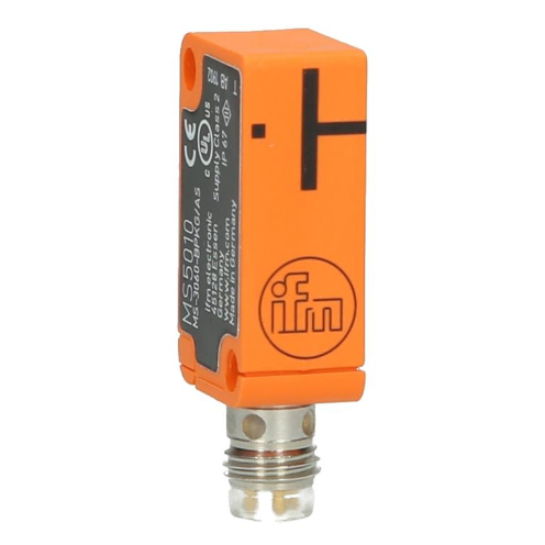Magnetic sensor ifm electronic MS5010 - MS-3060-BPKG/AS-510-TPS