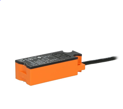 Capacitive sensor ifm electronic KQ6004 - KQ-3120NFPKG/2T/0,04m/AS