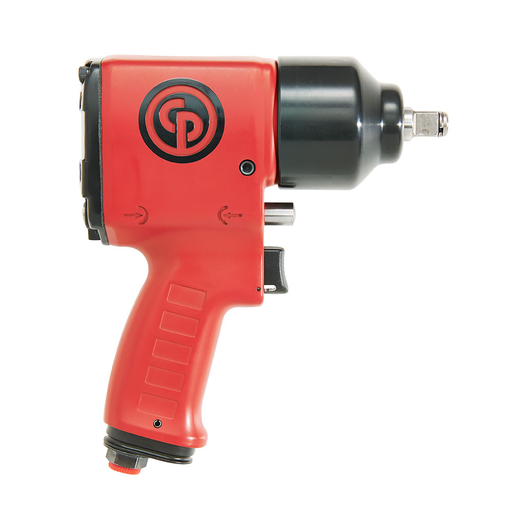 Chicago Pneumatic CP7620 1/2 Impact Wrenches 34-420NM