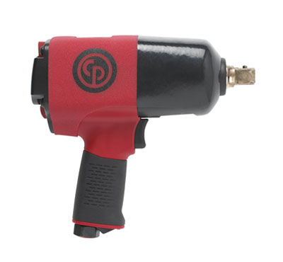 Chicago Pneumatic CP8272-P 3/4 Impact Wrenches 250-1250NM