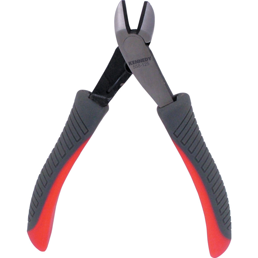 Kennedy 110mm/4.1/2 MICRO PROF DIAGONAL NIPPERS