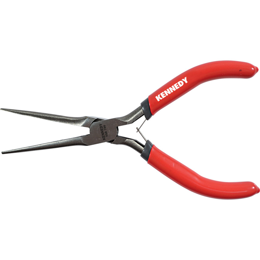 Kennedy 150mm/6 MICRO PLIERS - NEEDLE NOSE