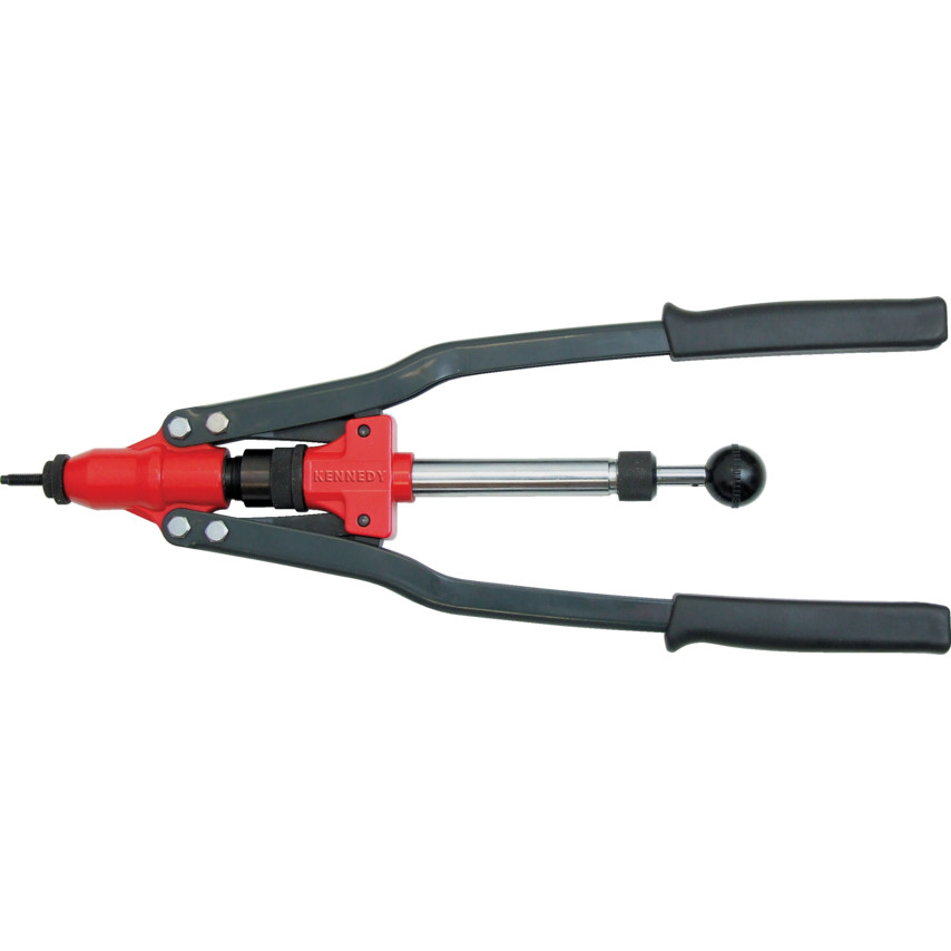 Kennedy PROFESSIONAL RIVET NUT INSERTER