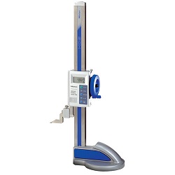 Mitutoyo 570-312 ABSOLUTE Digimatic Height Gauge 0-300 mm / 0-12 inch, Resolution 0.01 mm (.0005