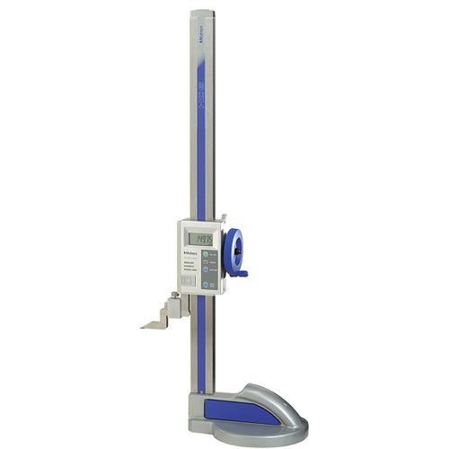 Mitutoyo 570-313 ABSOLUTE Digimatic Height Gauge 0-450mm / 0-18