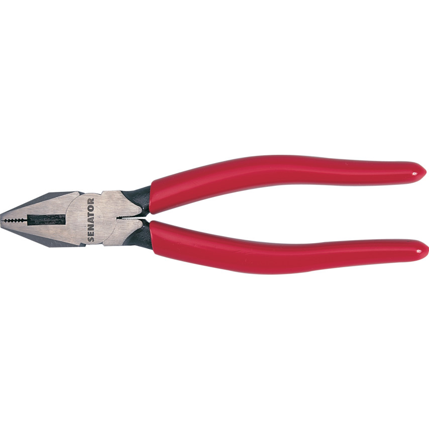 Senator 205mm Combination Pliers