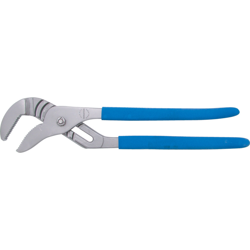 Senator 420mm/16.1/2 MULTIPLE SLIP JOINT PLIERS